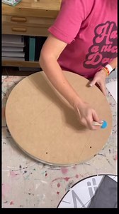 140K views · 1.5K reactions | Comment “CLASS INFO” and I’ll send you the link for my class. | Canvas Sign Designs | Facebook