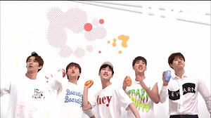 160912 福冈韩流演唱会 B1A4 这是什么事啊(What's Happening)