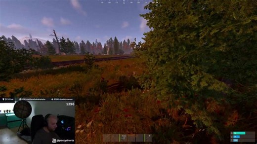 RUST WITH THE HOBBIT!!!!!!!!!!!