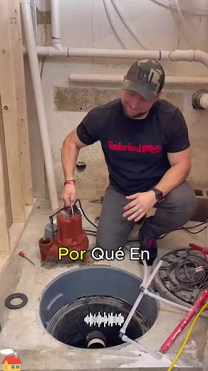 Sump Pump Installation Guide for a Dry Basement