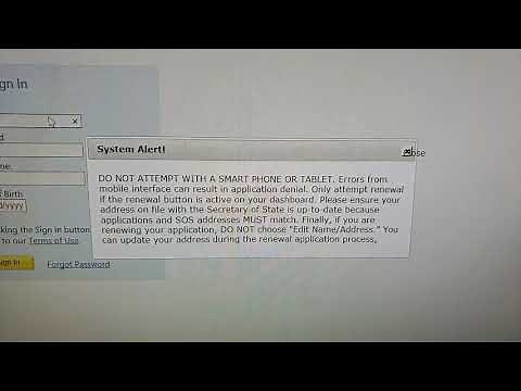 Quick how to check Illinois FOID or CCL status