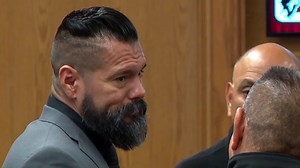 'Josh wants to be here': UCISD has new Interim Police Chief a month after suspending force