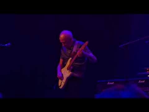 Robin trower - Day Of The Eagle & Bridge Of Sighs - Live 9/18/26 Orlando