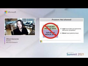 Research talk: Causal ML and fairness