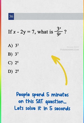 Essential SAT Math Tips to Ace Your Exam
