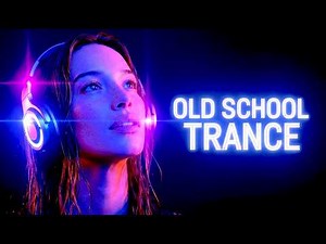 Kristy Knox – Old School Trance Mix 💿 90s & 2000s Y2K | Classic Progressive Set