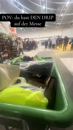 Messe Hund&Pferd Dortmund: Haul und Style Insights