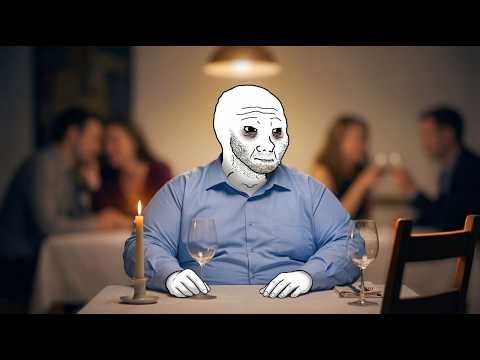 Life of a Man No Woman Wants