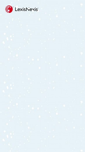 🎄 As the year comes to a close, we extend our sincere appreciation to the legal community for your continued trust and partnership. Season’s greetings and best wishes for a peaceful Christmas. #SeasonsGreetings #ChristmasWishes #LegalCommunity #ProfessionalExcellence #LexisNexis (Legal research, legal professionals, legal publishing, legal information solutions, trusted legal content, legal excellence, year-end reflections, professional services, knowledge-driven decisions) | LexisNexis India