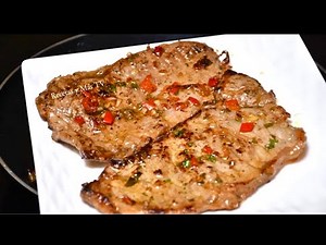 How to Make a Delicious, Juicy, and Tender Steak