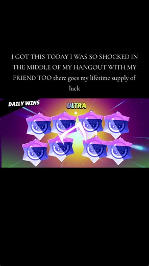 Shocking Moment in Brawl Stars Gameplay