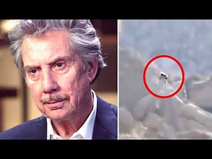 NASA Partner Robert Bigelow Details The Truth About Skinwalker Ranch And What Lives There