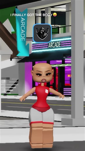 How to Get the Tea Body in Brookhaven