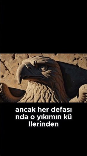 Bağdat Küllerinden Doğan Vahşi Organizma #istanbul #tarih #belgesel #history #documentary