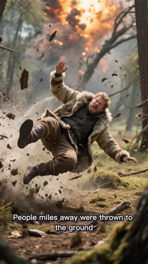 Mystery Explosion Hidden From History | #latest #history #trandingshorts #facts #historyfacts