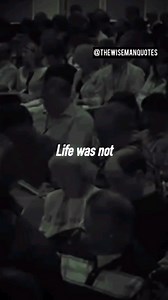 #maturity #thewisemanquotes #lifequotes #lifepurpose #motivationalquotes Follow @thewisemanquotes for daily motivation quotes on Facebook/Instagram. | The Wise Man Quotes