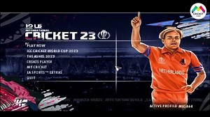 International Cricket 2023 Reboot Patch for EA Cricket 07 Now Released. Download Link https://megacricketstudio.blogspot.com/2023/09/international-cricket-2023-reboot-patch.html How to Download & Install International Cricket 2023 Reboot Patch https://youtu.be/GQXnLXfi9dE Developed by United StudioZ x HD StudioZ. A brand new Cricket game of 2023. International Cricket 2023 Reboot Patch for EA Cricket 07 International Cricket 2023 Reboot Patch Official Teaser https://www.youtube.com/watch?v=HO6VH
