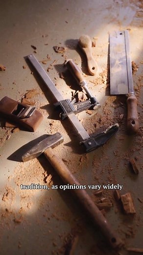 Tree-shaped burr for woodworking: Genius hack or disaster? 🌳 Used one to hollow out oak—faster than chisels! Purists say stick to wood bits. Yay or nay? Woodworkers, unleash your opinions! #HybridTools | USA Carbide Burr