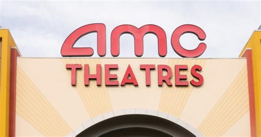 AMC stock moves higher after raising $325M on share sale