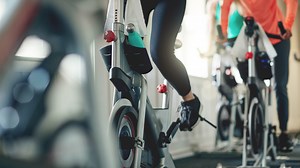 I'm a Spin Instructor, and These Are My Tips for Creating the Perfect Cardio Playlist
