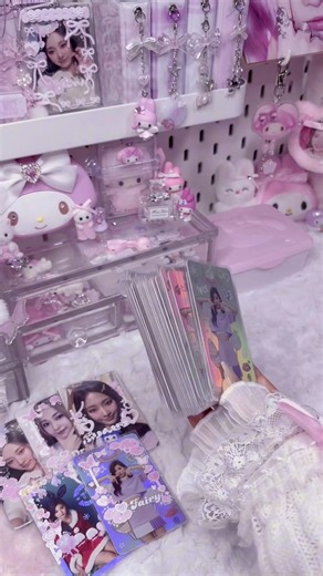 Exciting K-Pop Photocard Collection Highlights