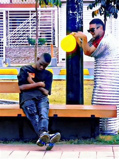 Aura Pranks on TikTok