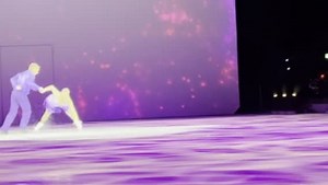 Watch: Moment Jayne Torvill slipped during Bolero routine with Christopher Dean as tour brings them to Birmingham