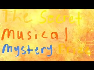 Austin’s Classical Music: The Secret Musical Mystery Prize (Full Episode)