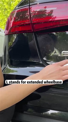 Decoding Car Tail Letters: Understanding the Meaning Behind Each Letter