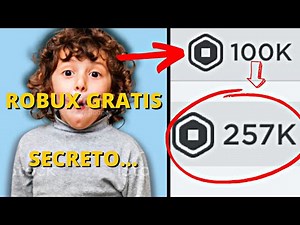 HOW TO GET FREE ROBUX (NO VERIFICATION & GIVEAWAY) 🤩 SEPTEMBER 2022