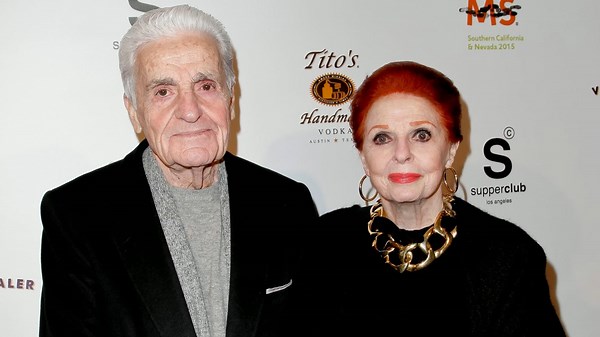 'Star Trek' & 'Mission: Impossible' Actor Tom Troupe Dies Aged 97