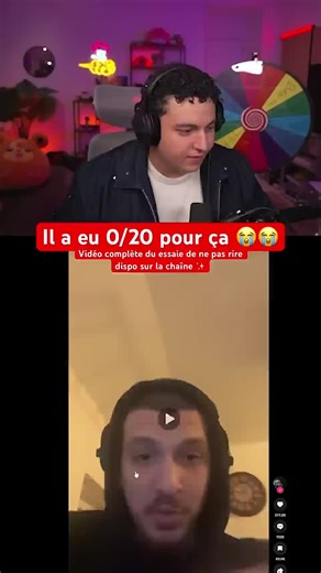 Essayer de ne pas rire : Défi hilarant !