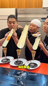 1.5M views · 2.9K reactions | Los Chefs Novatos Retaron A Su Líder  #reflexiones #reflexion #movieclips #movie #viralpost #japon | CorteViral | Facebook