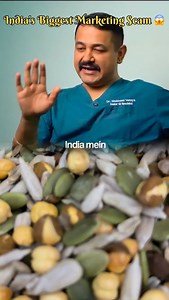 3.3M views · 9.4K reactions | ❌India’s Biggest Marketing Scam!⚠️冷 ....