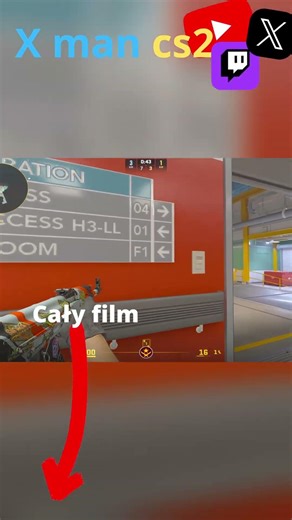 Recoil case i revolution case