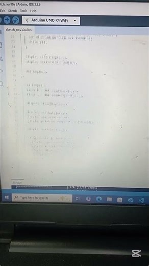 How to make a dry temperature & Humidity on OLED with Arduino Uno #DHT11 #humidity #arduino #dht11
