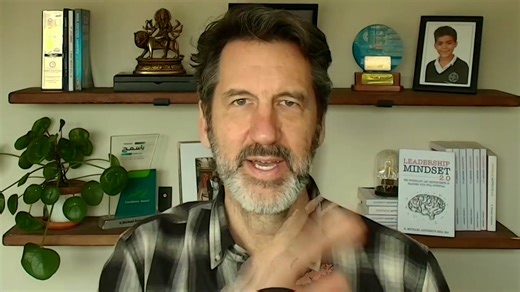 Leadership Mindset 2.0 Executive Coaching Certification - Welcome