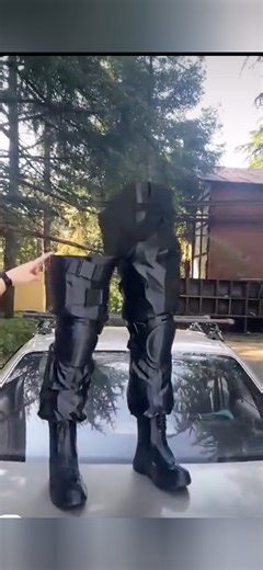 Напечатали 3D монумент. Как скульптура из Рима #3dprint