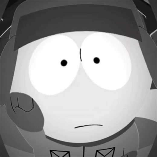 i did a let me in kyle meme. #fy #fyp #southpark #edit #CapCut #ibispaintx #animation #art #live2d #kyle #kylebroflovski