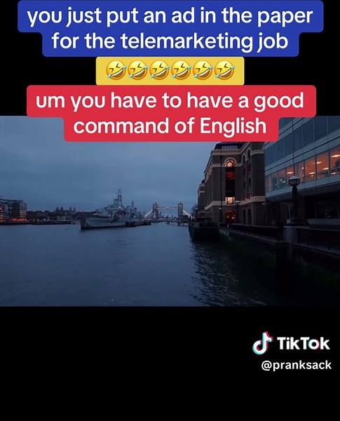 Telemarketing Prank Calls That Will Make You Laugh