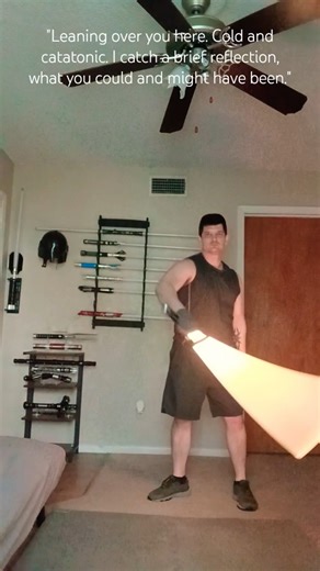 A Perfect Circle: Passive