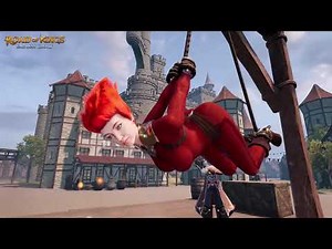 Road of Kings playstore1 14 377 16 9P