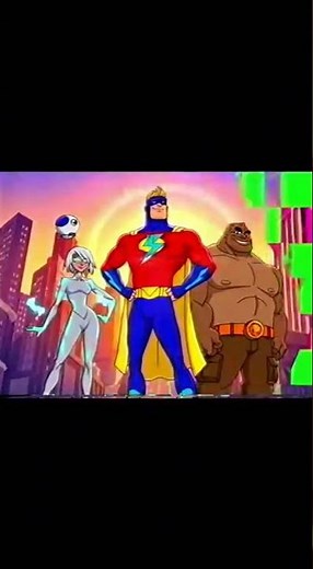 90s Animation Weekend Kickoff