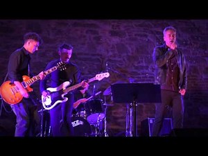 Commodore 64 - "Rebel Yell" (Billy Idol cover)