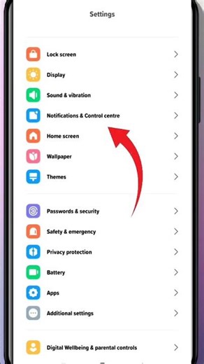 How To Change Battery Icon On Redmi | Battery Percentage Icon Change 😱#shorts #Smartteachmohit