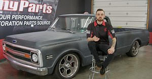5 Important Chevy C10 Mods That Won’t Break the Bank
