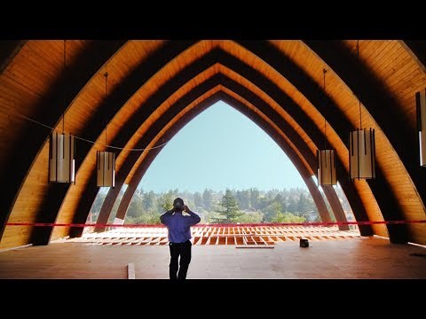 Taking a look at 'Building Reuse'