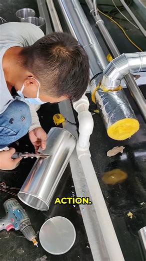 Insulation Installation on Heater Pipes. #PipeInsulation | Exclusive Car Spa Detailing | Facebook