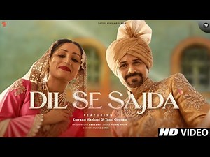 Sajda Song - The Most Heartbreaking Bollywood Love Song