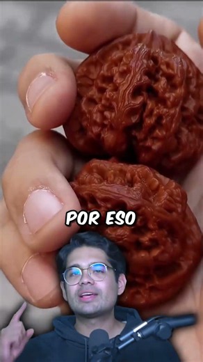 Frotada De Nueces Generacional